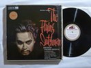 Wagner. The Flying Dutchman. EMI SLS 760 (ASD 385 - 387). White Gold labels