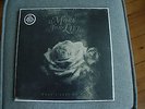 More Than Life What's left of me LP first press 100 oxblood red splatter vinyl