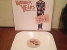 The Wonder Years - The Upsides White Vinyl /500 Man Overboard The Story So Far