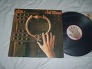 KISS Music From The Elder LP RARE album cultic US HAIR metal ORIG US pr GATEFOLD