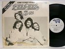 BEE GEES & ANDY GIBB Gibb Family Story PROMO ONLY JAPAN LP 1978 MI 4101