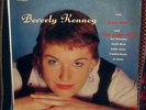 BEVERLY KENNEY w Jimmy Jones & The Basie-Ites LP jazz Roost rare