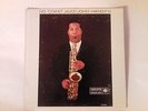 JOHN HANDY III - NO COAST JAZZ - MONO Original LP