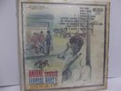 ANIBAL TROILO - FLOREAL RUIZ  -   TANGO - LP
