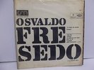 LO MEJOR DE OSVALDO FRESEDO  -   TANGO - LP