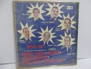 MIGUEL CALO Y SU ORQUESTA DE LAS ESTRELLAS -   TANGO - LP