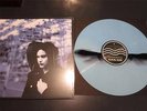 JACK WHITE BLUNDERBUSS INVERTED LIGHTNING BOLT LP VINYL THIRD MAN WHITE STRIPES