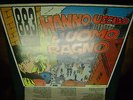 883(M.Pezzali-M.Repetto)_RARO LP DEBUT-1992_  HANNO UCCISO L'UOMO RAGNO  _MINT-