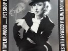 I’m In Love With A German Film Star, Sam Taylor-Wood / Pet Shop Boys 12 inch