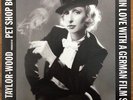 I’m In Love With A German Film Star, Sam Taylor-Wood / Pet Shop Boys 7 inch