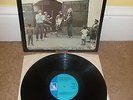 CREEDENCE CLEARWATER REVIVAL Willy & Poorboys LP UK 1970 1st Press LIBERTY MINT