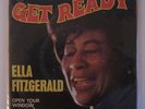 ELLA FITZGERALD 