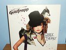 Goldfrapp - Black Cherry (Vinyl LP) out of print Mute Records