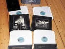BILL NELSON - UK 1984 Vinyl 4-LP Box COCTEAU 