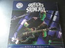 QUEENS  OF  THE  STONE  AGE  QOTSA  ACL/TX     1 LP