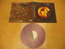 Gorefest - Erase LP 1994 NB 110-1 sehr gut original first Press