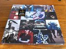 U2 - Achtung Baby (2011) 20th Anniversary Limited 4 Vinyl LP Box Set NEW/SEALED