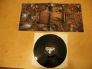 Asphyx - The Rack LP 1991 Century Media excellent condition fold out cover
