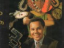 Andre Tanker Five - Afro Blossom West - Orig. Rare Island Funk LP
