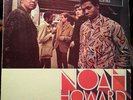 NOAH HOWARD/DAVE BURRELL At Judson Hall LIVE 1966 ESP-Disk 1064 Free Jazz LP EX