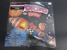 PORNO FOR PYROS TIE DYE VINYL LP RSD 2013 RECORD STORE DAY JANE'S ADDICTION