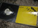 Beat 17x Single im Buch: Beatles, Harrison, McCartney, Wings, Lennon, Starr 1,-