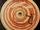 Jackie Mittoo Disco Jack Killer Roots 12