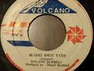 Roland Burrell Blood Shot Eyes Killer Roots 7