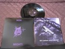 Non Might  UK Vinyl LP from Mute 1995 Boyd Rice Death in June