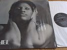 RARE Jazz/Funk ETHEL ENNIS 