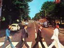 BEATLES   abbey road    O M R   emi  usa   mfsl  1023     pressed  in japan