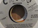 Modern Soul 45..Fish..This Is Life on Cavco..HEAR