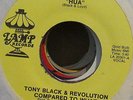 Funk 45..Tony Black & Revolution Compared To What..Go To Work on Lamp..HEAR