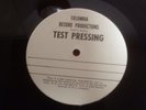 Japan-David Sylvian-TEST PRESSING-Obscure Alternatives lp