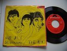 The Who - Happy Jack / I´ve been away   Vinyl :  Mint (-) / Cover:excellent