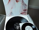 MY BLOODY VALENTINE original Vinyl LP + 7