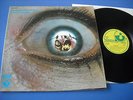 THE GREATEST SHOW ON EARTH --HORIZONS-- FIRST GERMAN PRESS--FOC--NM&RARE
