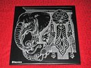 NOAH   Brain Suck  original fuzz prog psych Lp    NM