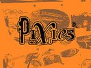 The Pixies Indie Cindy Rsd Record Store Day 2014 Vinyl 2 LP Exclusive
