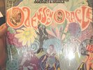 The Zombies - Odessey and Oracle Remastered Vinyl LP RSD Record Store Day 2014