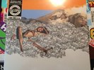 Man Man - the Man In a Blue Turban RSD LP  2014  RECORD STORE DAY  1,500 copies