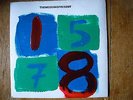 The Wedding Present : Brassneck - Limited Hand Painted Sleeve 7