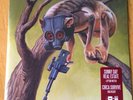 Sunny Day Real Estate / Circa Survive- split  7
