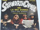 SOPWORTH CAMEL    ---sei la mia donna ---