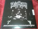 BELPHEGOR  necrodaemon terrorsathan  LP  2008  NOTVD