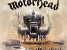 Motorhead Aftershock Picture Disc RSD Record Store Day 2014 Pic