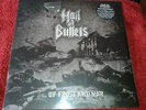 HAIL OF BULLETS  of frost and war  DoLP  2008  SEALED