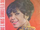 ELZA SOARES Sambas e Mais JORGE BEN ORIG BRAZIL BOSSA JAZZ  FEMALE VOCAL LP HEAR