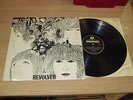 The Beatles - Revolver LP - 1st  UK Stereo Press - Stunning Condition 