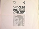 JOAO GILBERTO 1975 ORIG BRAZIL BOSSA LP HEAR VG++